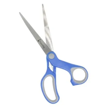 [NE-133] Tijera Nextep Bimaterial 8" Multiusos Grande - [NE-133]