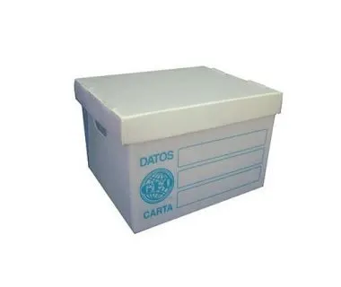 [026 CAJA GEO PLASTICA] CAJA GEO ARCHIVO PLASTICA CARTA - [026 CAJA GEO PLASTICA]