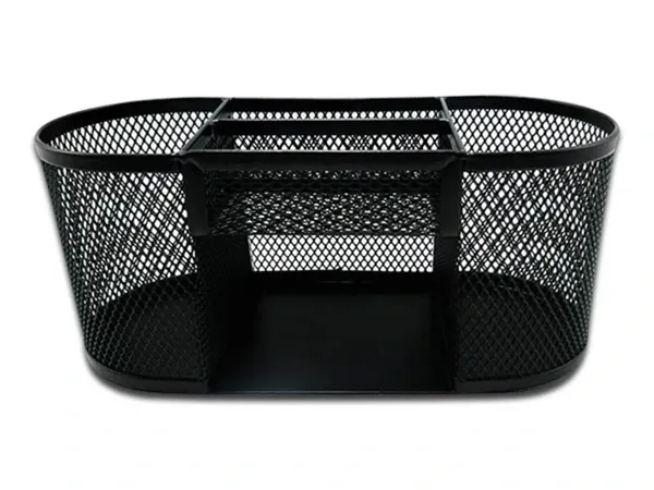 [NE-174] Organizador Nextep Malla Metálica 5 Secciones - [NE-174]