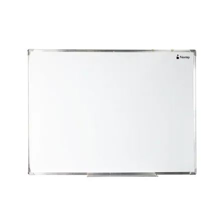 [NE-078G] Pintarrón Nextep 90x120cm Color Blanco - [NE-078G]