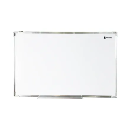 [NE-078M] Pintarrón Nextep 90x60cm Color Blanco - [NE-078M]