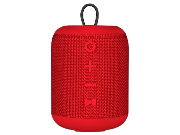 [KBS-200RD] Bocina Portatil Bluetooth TWS 12W Klip Xreme Titan KBS-200RD - [KBS-200RD]