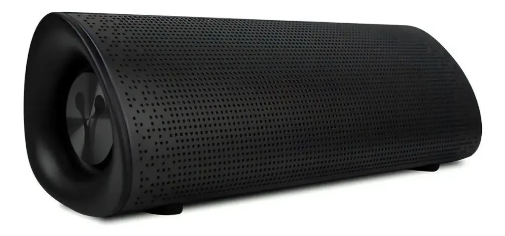 Bocina Vorago BSP-600 Premium Bluetooth TWS Manos Libres 3.5mm Color Negro - [BSP-600]