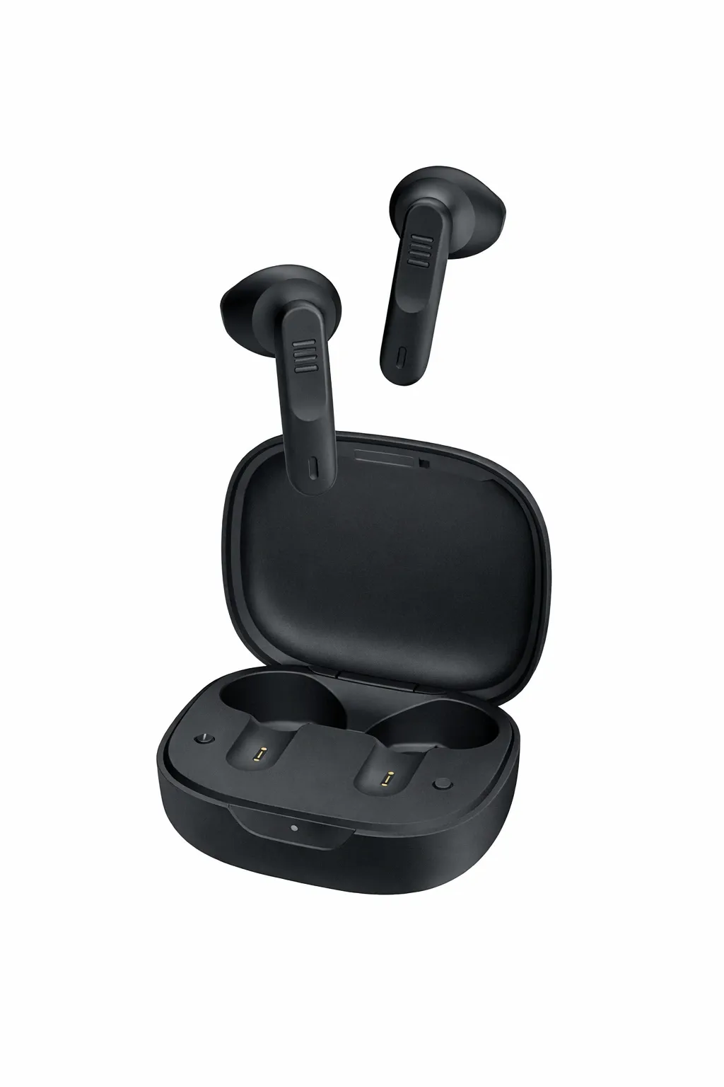 [JBLVFLEXBLKAM] Audifonos Inalambricos JBL Vibe Flex color Negro - [JBLVFLEXBLKAM]