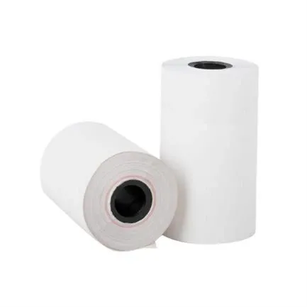 [NE-528] Rollo Papel Nextep Térmico 57x40mm C/10 - [NE-528]