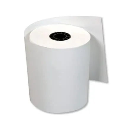 [EBA7676] Papel PCM Autocopia Rollo 76x76 Punto Venta Cajero - [EBA7676]