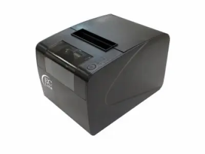 IMPRESORA ECLINE TERMICA VEL DE IMPR 250 mm/s PAPEL 80 mm CORTAUT INTERFAZ USB+SERIAL+ETHERNET - [EC-PM-80250]