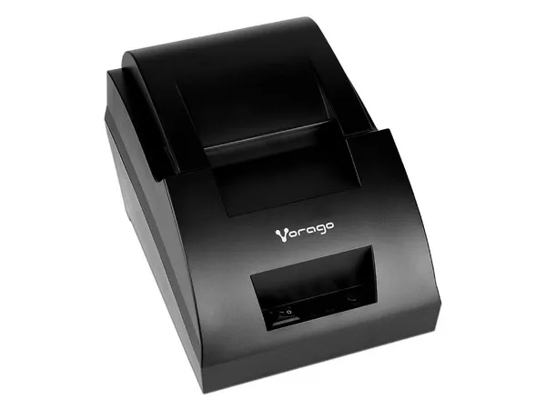 [MNP-158] IMPRESORA TERMICA VORAGO POS MNP-158 TICKETS 58MM USB RJ11 - [MNP-158]