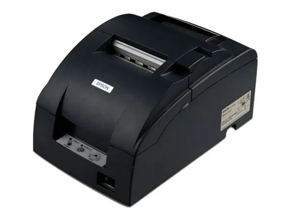 [C31C518653] Impresora POS Epson TM-U220PD-653 Matricial - [C31C518653]