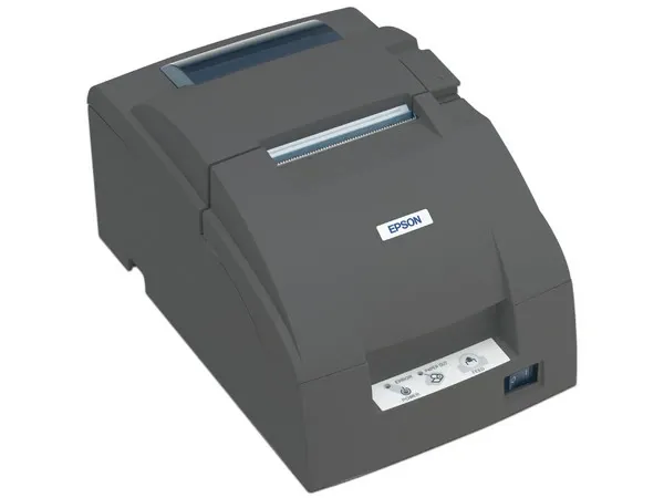 [C31C514767] Impresora POS Epson TM-U220B-767 Matricial - [C31C514767]