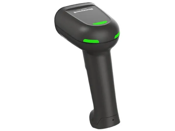 Lector Honeywell Xenon Ultra 1960GSR Alámbrico 1D/2D Alcance Estándar Incluye Cable USB - [1960GSR-2USB-N]