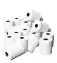 Rollo de Papel Térmico 80x70 C/50- [RPRS80X70]