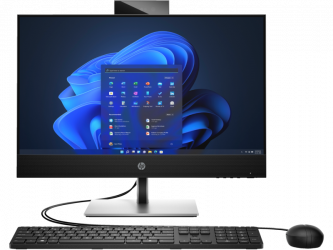 All in One HP (D90) ProOne 440 G9 AiO i712700 8GB 512GBPC Win 11 Pro - [9P1N7LA#ABM]