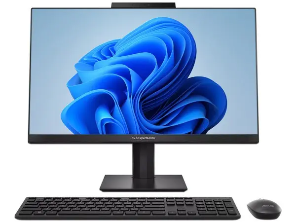 All in one Asus ExpertCenter E5402WVAK-i58G512-P1 CORE i5-1340P 8GB 512GB 23.8" WIND 11 PRO 1080p FHD TECLADO Y MOUSE - [90PT03J4-M01WD0]