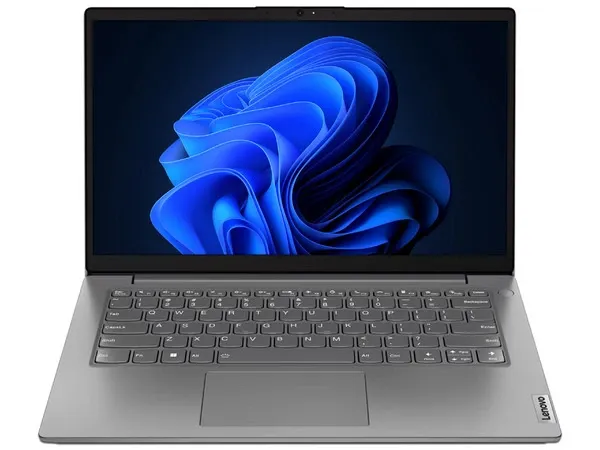 [82TS00PDLM] Laptop Lenovo (D90) V14 G3 IAP 14" No Touch Ci5 1235U 16GB 8GB +8GB SO DIMM 512GB SSD Windows 11 Pro 1 Año de Garantía G - [82TS00PDLM]