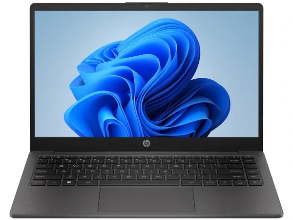 [B84N3AT#ABM] LAPTOP HP 245 G10 AMD RYZEN 5 7530U 8GB (1X8GB)DDR4 SSD 512GB 14 FHD TEC ILUM WIFI 6 + BT 5.3 WIN 11 HOME 1-1-0 PLATA - [B84N3AT#ABM]