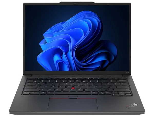 [21M8000ULM] Laptop Lenovo ThinkPad E14 G6 14" Intel Core Ultra 5 125U NoTouch Ram 16GB Disco duro 512GB SSD Windows 11 Pro Negro - [21M8000ULM]