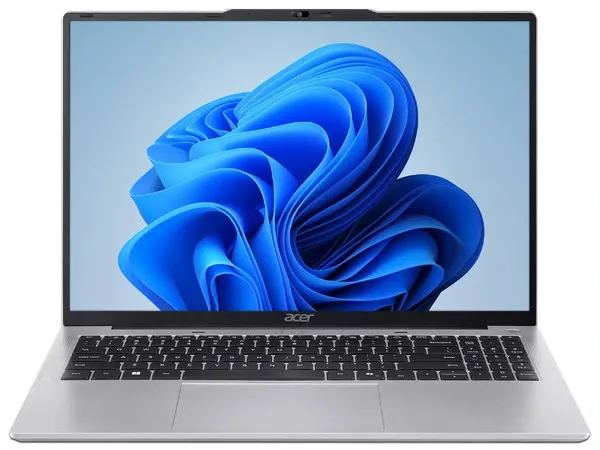 [NX.J2SAL.001] Laptop Acer Aspire Lite 16" IPS WUXGA Core i5-1334U 16 Ram 512 SSD WiFi 6 Windows 11 Home 1 Año Garantía - [NX.J2SAL.001]