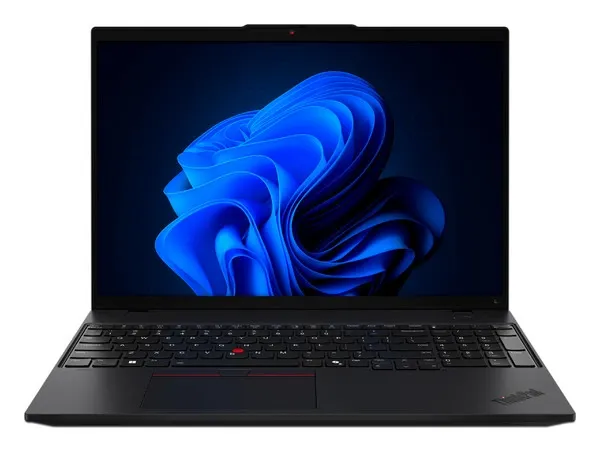 [21L4000NLM] Laptop Lenovo ThinkPad L16 G1 16 Intel Core Ultra 7 155U No Touch Ram 16 GB Disco duro 512GB SSD Windows 11 Pro Ne - [21L4000NLM]