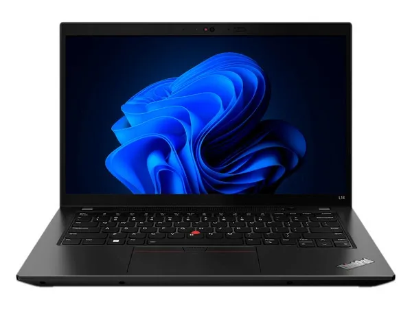 [21L2000JLM] Laptop Lenovo ThinkPad L14 G5 14 Intel Core Ultra 5 125U No Touch Ram 16 GB Disco duro 512GB SSD Windows 11 Pro Ne - [21L2000JLM]
