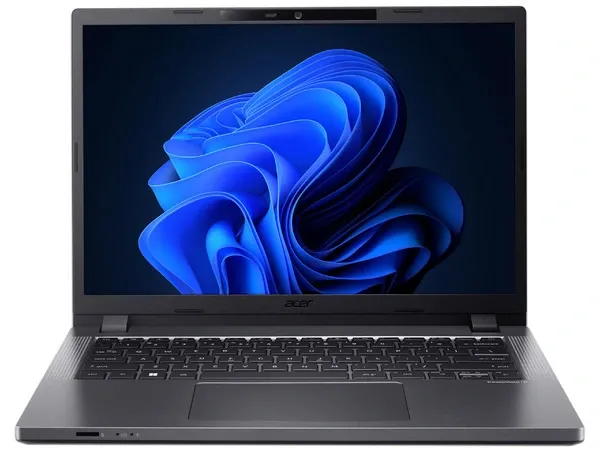 [NX.B0YAL.003] Laptop Acer (D90) TRAVELMATE P2 TMP214-55-593F 14" CORE I5-1335U 512GB PCIe NVMe SSD RAM 8GB FINGERPRINT WINDOWS 11 PRO - [NX.B0YAL.003]