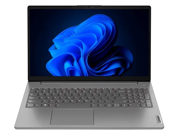 [83A100DYLM] Laptop Lenovo NBLN V15 G4 IRU 15.6" Intel Core i7-1355U Disco duro 512GB SSD Ram 16GB Windows 11 Pro Gris - [83A100DYLM]