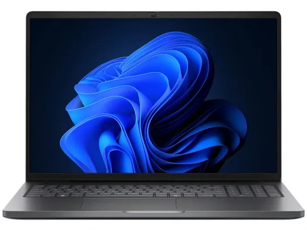 [40VPG] LAPTOP DELL PRO 16 PC16250 INTEL CORE 7-150U RAM 16GB 512 SSD W11 PRO 1 AÑO BASICO - [40VPG]