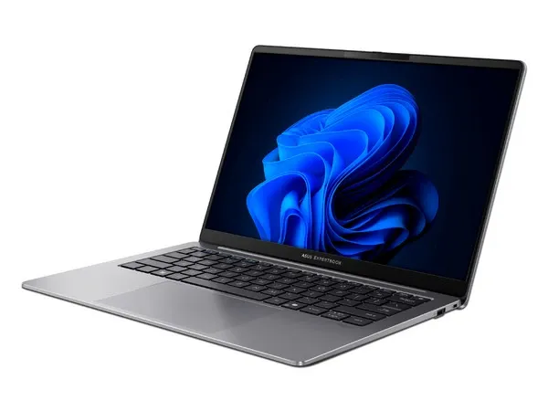 [90NX0861-M00HB0] Laptop Asus ExpertBook P5405CSA-U732G1T-P1 14" Intel Ultra 7 258V 32GB Ram SSD 1TB M.2 2280 Wifi NPU 47 TOPS Windows 11P - [90NX0861-M00HB0]