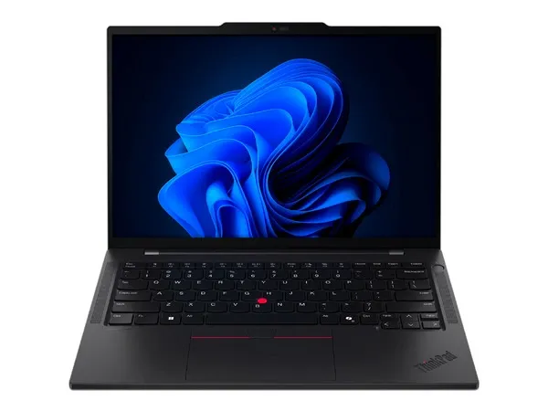 [21N2000HLM] Laptop Lenovo ThinkPad T14s Snapdragon G6 Snapdragon X1E 78 100 Touch Windows 11 Pro 64 ARM 32GB 512GB SSD Qualcomm Adreno GPU BT 5 3 QuectelRM520NGL QualcommNCM825A No Wired Ethernet 3YR Premier NBD - [21N2000HLM]