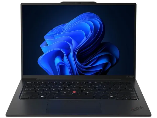 [21KDS26B00] Laptop Lenovo ThinkPad X1 Carbon G12 14" Intel Core Ultra 7 155U Disco duro 512GB Ram 16GB Windows 11 Pro Negro - [21KDS26B00]