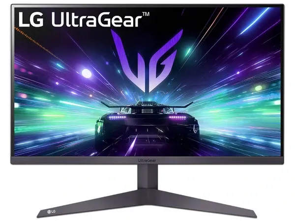 [24GS50F] Monitor LG Gaming UltraGear FHD de 24 pulgadas 180 Hz MBR de 1 ms HDMI DP - [24GS50F] 