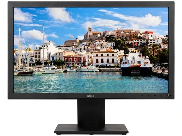 [DELL-E2020H] Monitor Dell 19.5" Led E2020H Resolución 1600x900 Panel TN - [DELL-E2020H]
