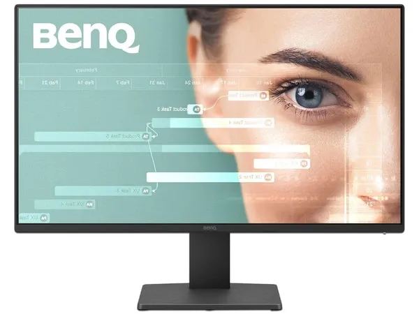 [GW2491] Monitor BenQ GW2491 23.8 in Full HD Resolucion 1920x1080 Panel IPS Eye care HDMI/DisplayPort - [GW2491]