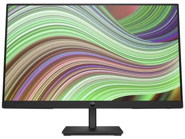 [7N914AT#ABA] Monitor HP 23.8" P24v G5 FHD Resolución 1920x1080 Panel VA HDMI/VGA - [7N914AT#ABA]