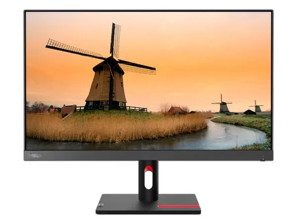 [63DEKAR3LA] Monitor Lenovo LED ThinkVision S24i-30 23.8" FHD Resolucion 1920x1080 Puertos HDMI/VGA - [63DEKAR3LA]