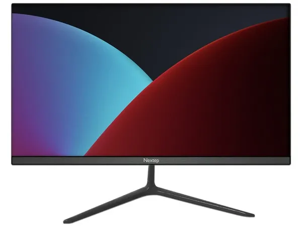 [NE-723] Monitor Nextep 23.8" FHD Resolución 1920x1080 Panel VA/HDMI VGA - [NE-723]