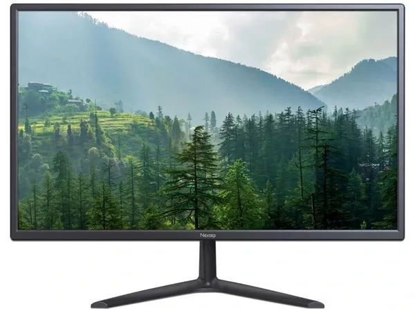 [NE-720] Monitor Nextep 19.5" HD Resolución 1600x900 Panel TN HDMI/VGA - [NE-720]