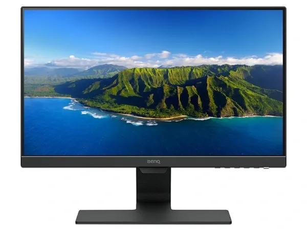 [GW2283] Monitor BenQ 21.5" Full HD 1920x 1080 Panel IPS Eye Care HDMI/VGA/Bocinas 2x1w - [GW2283]
