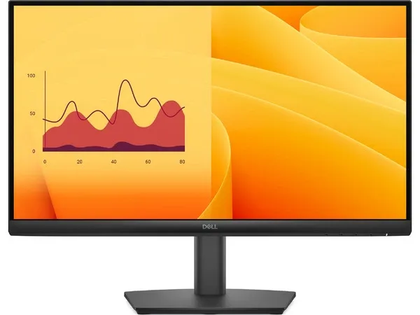[DELL-E2225H] Monitor Dell 21.5" E2225H Quot FHD Panel VA 75Hz DP/VGA Garantía 3 Años - [DELL-E2225H]