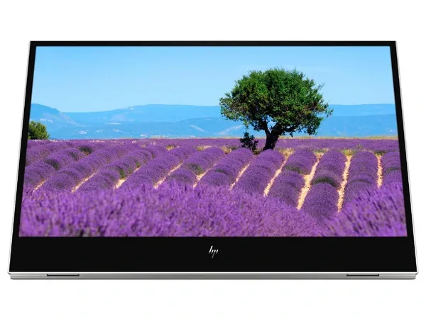 [1B065AA#AC3] Monitor HP 14" E14 G4 Portátil FHD Resolución 1920x1080 Panel IPS - [1B065AA#AC3]