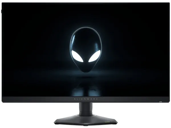 [Game-AW2724HF] Gaming Monitor Dell 27" AW2724HF Alienware WLed Full HD Panel IPS 360HZ Freesync HDMI Display Port 3 yrs - [Game-AW2724HF]