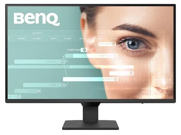 [GW2790Q] Monitor BenQ GW2790Q 27 in Pul IPS LED 2K QHD 2560X1440 - [GW2790Q]