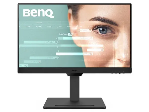 [XL2411K] Monitor BenQ XL2411K Gamer E-Sports 24" Full HD Dot Pitch 0.276mm Panel TN 144Hz DP/HDMIx3/USB - [XL2411K]