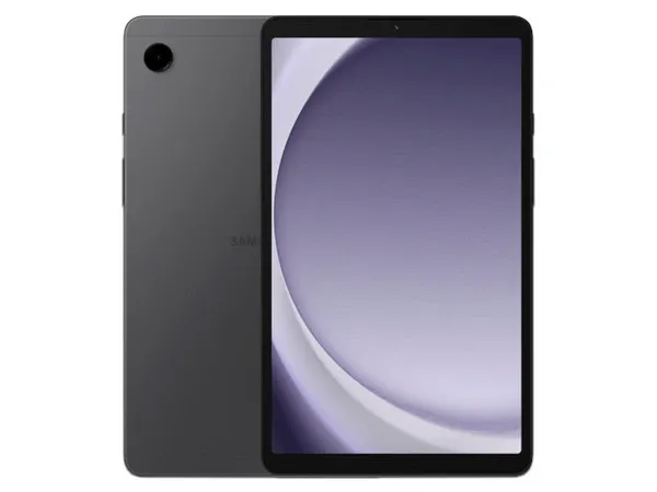 [SM-X110NZSAL06] Tablet Samsung Galaxy Tab A9 8.7" Octacore 64GB/4GB MediaTek Helio G99 Android 13 2 Años Garantía 1 Año Knox Suite Plata - [SM-X110NZSAL06]