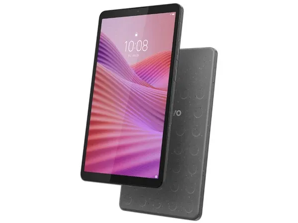 [ZAF00187MX] TABLET LENOVO IDEA TABONE 8.7 128GB 4GB RAM MediaTek Helio G85 con funda - [ZAF00187MX]