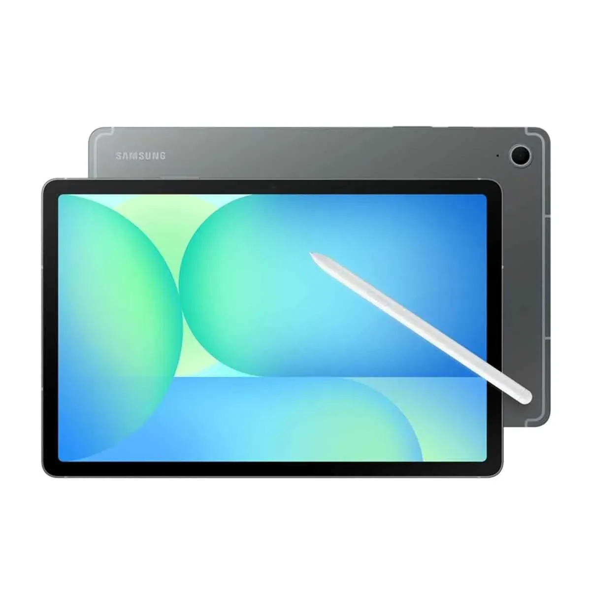 [SM-X520NZAEMXO] Tablet Samsung Galaxy S10 FE 10.9 pulgadas 12GB+256GB Android Color Gris - [SM-X520NZAEMXO]