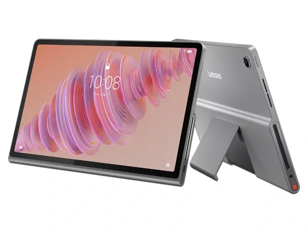 [ZADX0119MX] Tablet Lenovo Tab Plus 11.5" MediaTek 8GB/128GB Cámara 8MP Android 14 Color Gris - [ZADX0119MX]