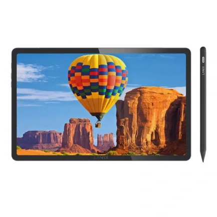 [14974] TABLET LANIX ILIUM PAD RX11 6G 128G 8M 13M PLUM AND14 - [14974]