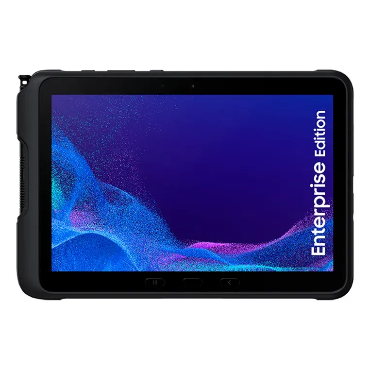 [SM-T636BZKLMXO] Tablet Samsung Galaxy Tab Active 4Pro 5G 10.1" Octacore 64 GB Ram 4 GB Android Color Negro - [SM-T636BZKLMXO]
