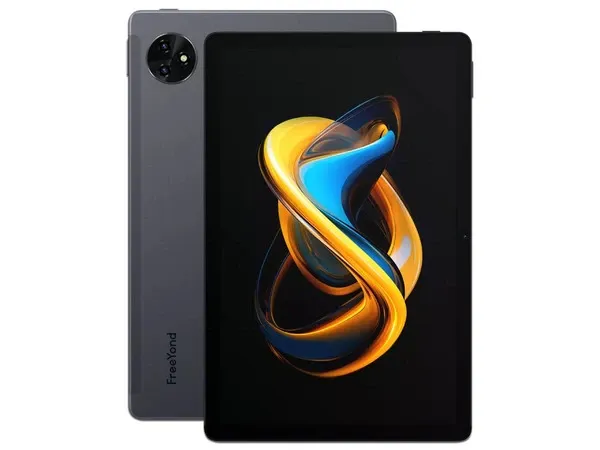 [FREEYOND PAD-A5] Tablet Freeyond PAD A5 11" 1920x1200 400 nits IPS 5MP+ 13MP 6GB+256GB 8000mAh Android 13 Gris - [FREEYOND PAD-A5]